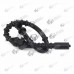 Furtun benzina motocoasa Stihl FS 120, FS 200, FS 250, FS 300, FS 350, FS 400, FS 450, FS 480